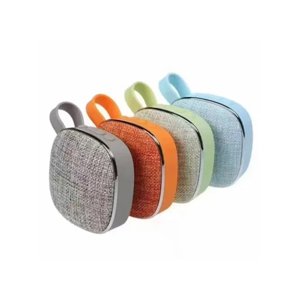 Портативная беспроводная колонка Viptek VIP-B1